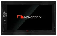 Nakamichi NAM 1600r отзывы