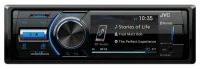 JVC KD-X560BT отзывы