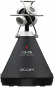 Диктофон Zoom H3-VR отзывы владельцев