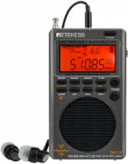 Retekess TR110 отзывы