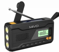 Радиоприемник Mivo MR-001 отзывы владельцев