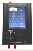 Радиоприемник HackRF One + Portapack H2 Kit-4 отзывы владельцев