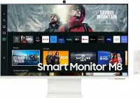 Монитор Samsung Smart M8 32 отзывы владельцев