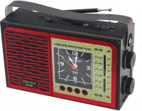 Радиоприемник Meier M-557BT Red отзывы владельцев