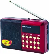 Радиоприемник JOC H044 отзывы владельцев