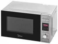 Микроволновая печь Midea AG820CP2 отзывы владельцев