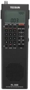 Радиоприемник TECSUN PL-368 отзывы владельцев