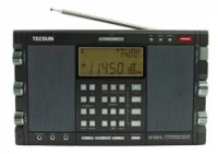 Радиоприемник Tecsun H-501 отзывы владельцев
