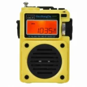 Радиоприемник HRD-701 SD отзывы владельцев
