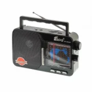 Радиоприемник Fepe FP-1821BT отзывы владельцев