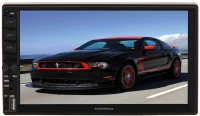 Soundmax SM-CCR4705M отзывы