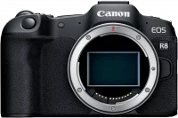 Камера Canon EOS R8 отзывы владельцев