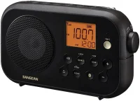 Sangean PR-D12BT отзывы