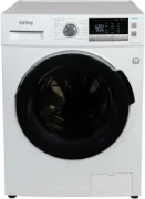 Стиральная машина Korting KWD 57IT14107 отзывы владельцев