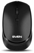 Мышь Sven RX-210W отзывы владельцев