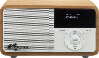 Sangean DDR-7X GREEN отзывы