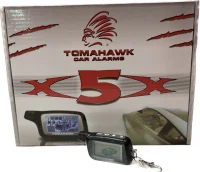 Автомагнитола Tomahawk X5 отзывы владельцев