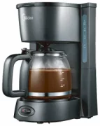 Кофеварка Midea CFM-1502 отзывы владельцев