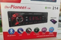 Автомагнитола Pioneer 214 отзывы владельцев
