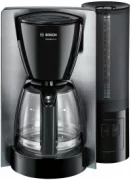 Кофеварка Bosch TKA 6A643 отзывы владельцев