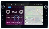 Автомагнитола Incar TSA-7440 отзывы владельцев