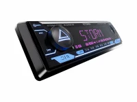 Автомагнитола AurA STORM-555BT отзывы владельцев