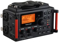 Диктофон Tascam DR-60DMK2 отзывы владельцев