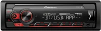 Автомагнитола Pioneer MVH-S320BT отзывы владельцев