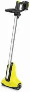 Пылесос Karcher PCL 3-18 отзывы владельцев