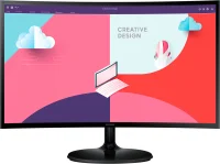 Монитор Samsung S27C360EAI отзывы владельцев