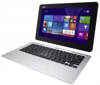 Планшет ASUS Transformer Book T200TA 532Gb 2Gb DDR3 dock отзывы владельцев