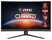 Монитор MSI G27C4 E2 отзывы владельцев