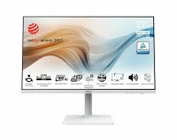 Монитор MSI Modern MD272XPW отзывы владельцев