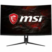 Монитор MSI G321CQP E2 отзывы владельцев