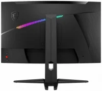 Монитор MSI MAG 275CQRXF отзывы владельцев
