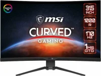 Монитор MSI MAG 325CQRF-QD отзывы владельцев