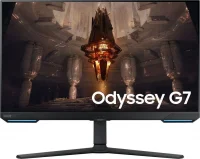 Монитор Samsung Odyssey G7 S32BG700EI отзывы владельцев
