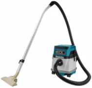 Пылесос Makita DVC150LZ отзывы владельцев