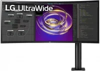 Монитор LG UltraWide 34WP88CN-B отзывы владельцев