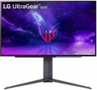 LG UltraGear 27GR95QE-B отзывы