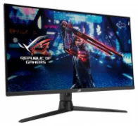 Монитор ASUS ROG Strix XG32UQ отзывы владельцев
