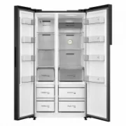 Холодильник Toshiba GR-RS780WI-PMJ(06) отзывы владельцев