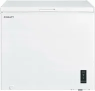 Холодильник Kraft BD(W)-210BL отзывы владельцев