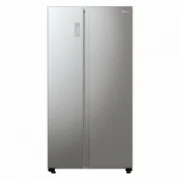 Холодильник Hisense RS711N4ACE отзывы владельцев