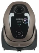 Пылесос Samsung SC20M2589JD отзывы владельцев