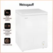 Холодильник Weissgauff WFH-150 MH отзывы владельцев