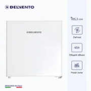 Delvento VOW21601 отзывы