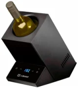 Холодильник Libhof BC-1 Black отзывы владельцев