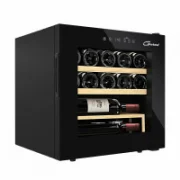 Холодильник Libhof GM-14 Black отзывы владельцев
