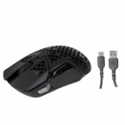 Мышь SteelSeries Aerox 5 отзывы владельцев
